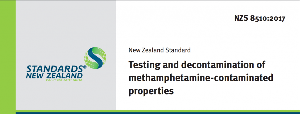 New Zealand Standards