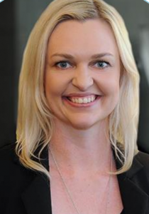 Lisa Gerrard, Chief Legal Officer REINZ