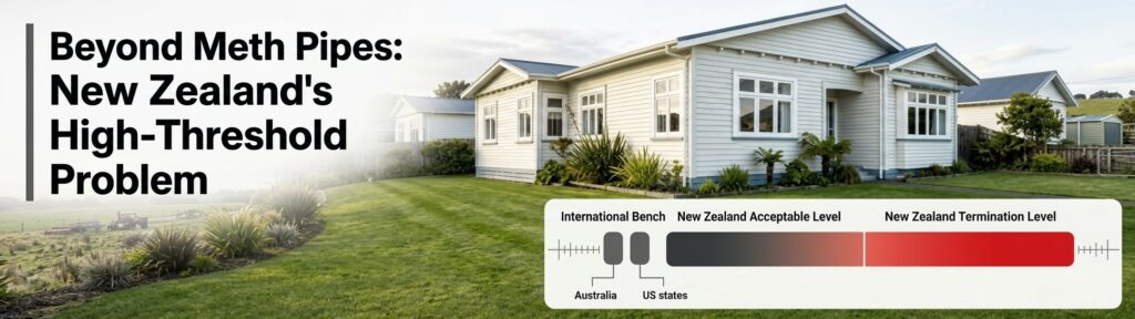 Beyond Meth Pipes: New Zealand's High-Threshold Problem gemini generated image 2eus5o2eus5o2eus