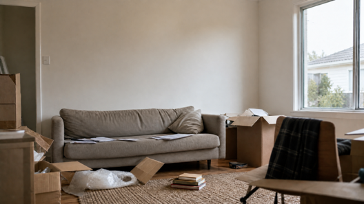 Why a Freshly Painted Ex-Rental Should Raise Questions paint2